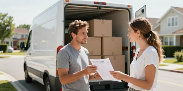 combien coute un camion de demenagement